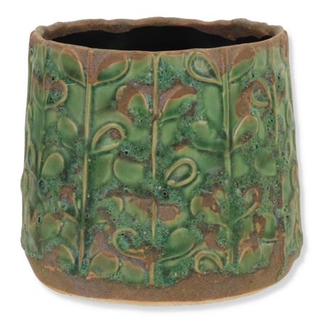 Doniczka ceramiczna Vides 926.018.16