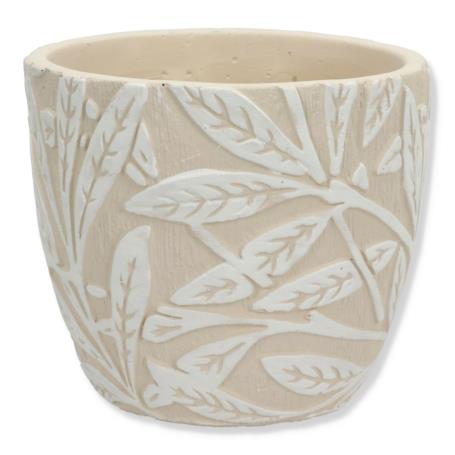 Doniczka ceramiczna 930.023.18