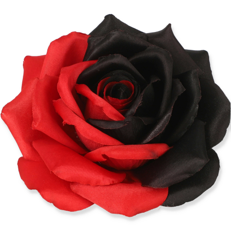 55824 red black
