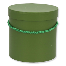 box15 dk olive
