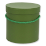 box15 dk olive