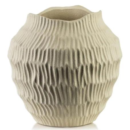 Wazon 19,5x19cm MANON HTTU6930