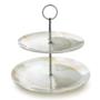 Patera dwupozomowa MARBELLO 20x25cm HTIA8873