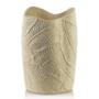 Wazon liście 15x15x25cm MANON HTTU7012