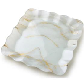 Talerz MARBELLO 27,7x29,7x2,3cm HTIA8828