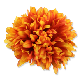 Chryzantema MAX 17,5cm, 9 warstw 10631