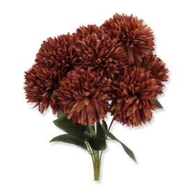 Bukiet Chryzantem DL031601