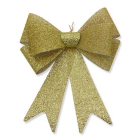 Wstążka dekoracyjna OR-BOW-15221-GOLD