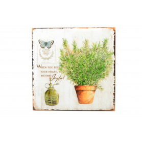 Szklany obraz 50x50cm