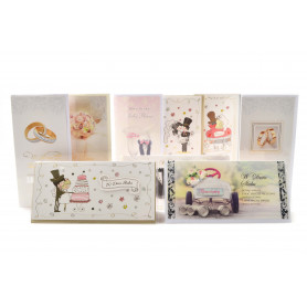 POCZTÓWKA KARNET (na różne okazje)