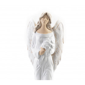 Ceramika figurka Alina 37cm