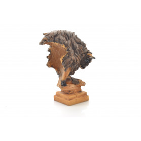 Wisent figurine