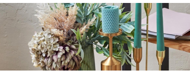 Home decor, akcesoria do domu - hurtownia dekoracji PM-M