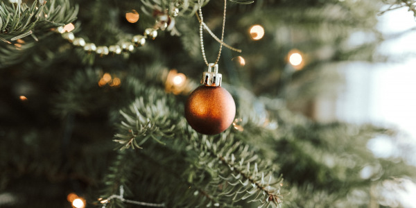 Najciekawsze dekoracje świąteczne do Twojego domu