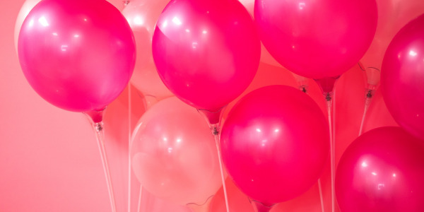 Balony urodzinowe na dzieci i dorosłych - super dodatek do imprezy