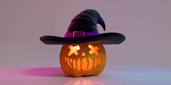 Przygotowanie domu na imprezę Halloween - przegląd dodatków i dekoracji