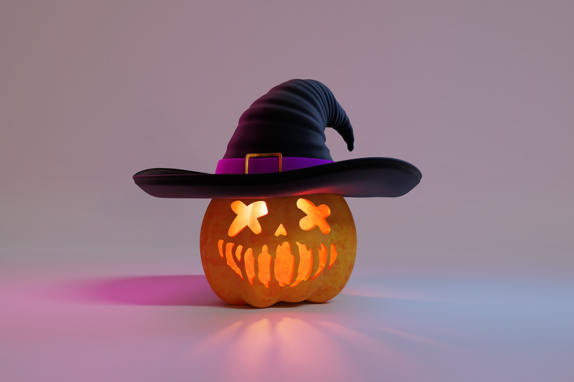 Przygotowanie domu na imprezę Halloween - przegląd dodatków i dekoracji