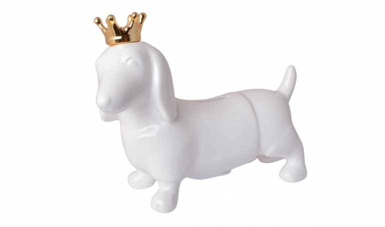 Rodzaje skarbonek – jaką wybrać dla siebie, jaką dla bliskich?