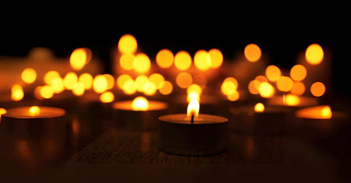 Jak stworzyć niesamowity klimat z podgrzewaczami (tealight)?